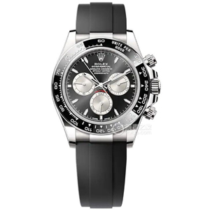 VS厂劳力士小勒芒迪通拿丹东4131机配重版