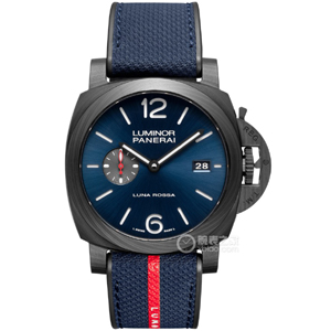 VS厂沛纳海PAM1529庐米诺杜尔系列复刻腕表是最高版本吗