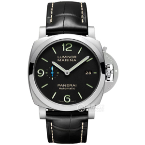 VS厂沛纳海pam1312复刻表工艺做工复刻还原深度分析