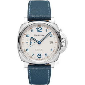 VS厂沛纳海pam906复刻表细节质量做工到底怎么样