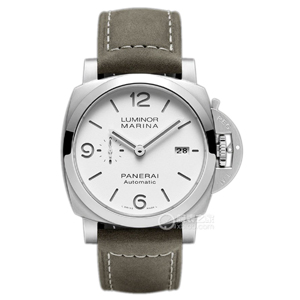 VS厂沛纳海pam1314复刻表外观做工细节怎么样